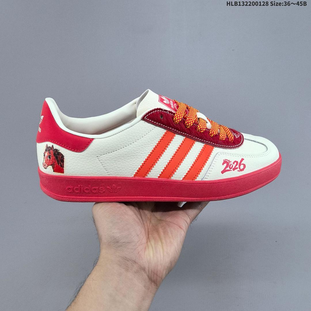 Adidas Originals Superstar QC2604 - foto 6