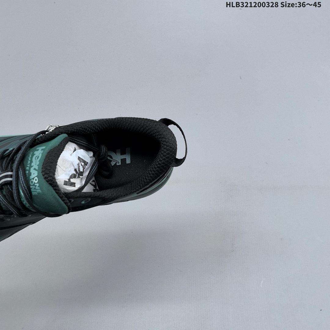 HOKA ONE ONE Mafate Speed 2 Low TPU - foto 9
