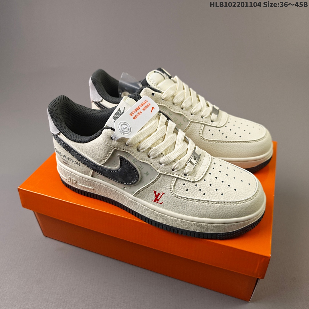 Nike Air Force 1 Low Levi‘s - foto 2