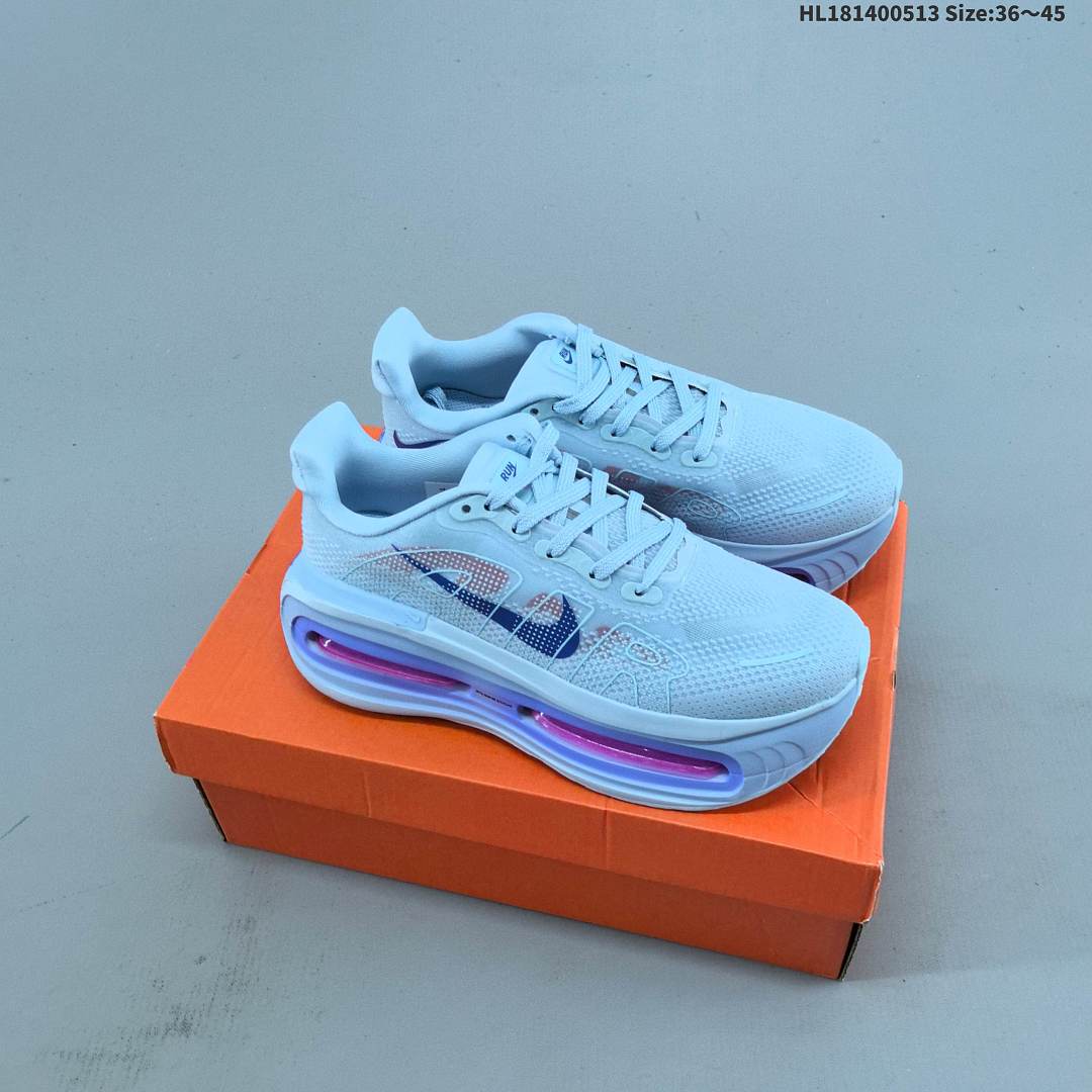Nike VOMERO PREMIUM ReactX Air Zoom - foto 10