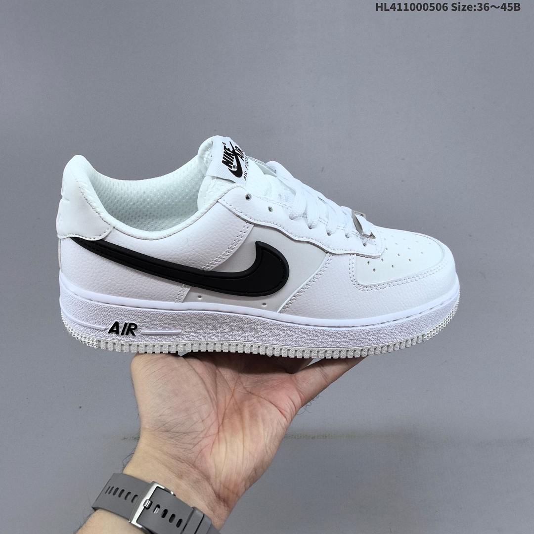 Nike AIR FORCE 1‘07 Force 1 - foto 3