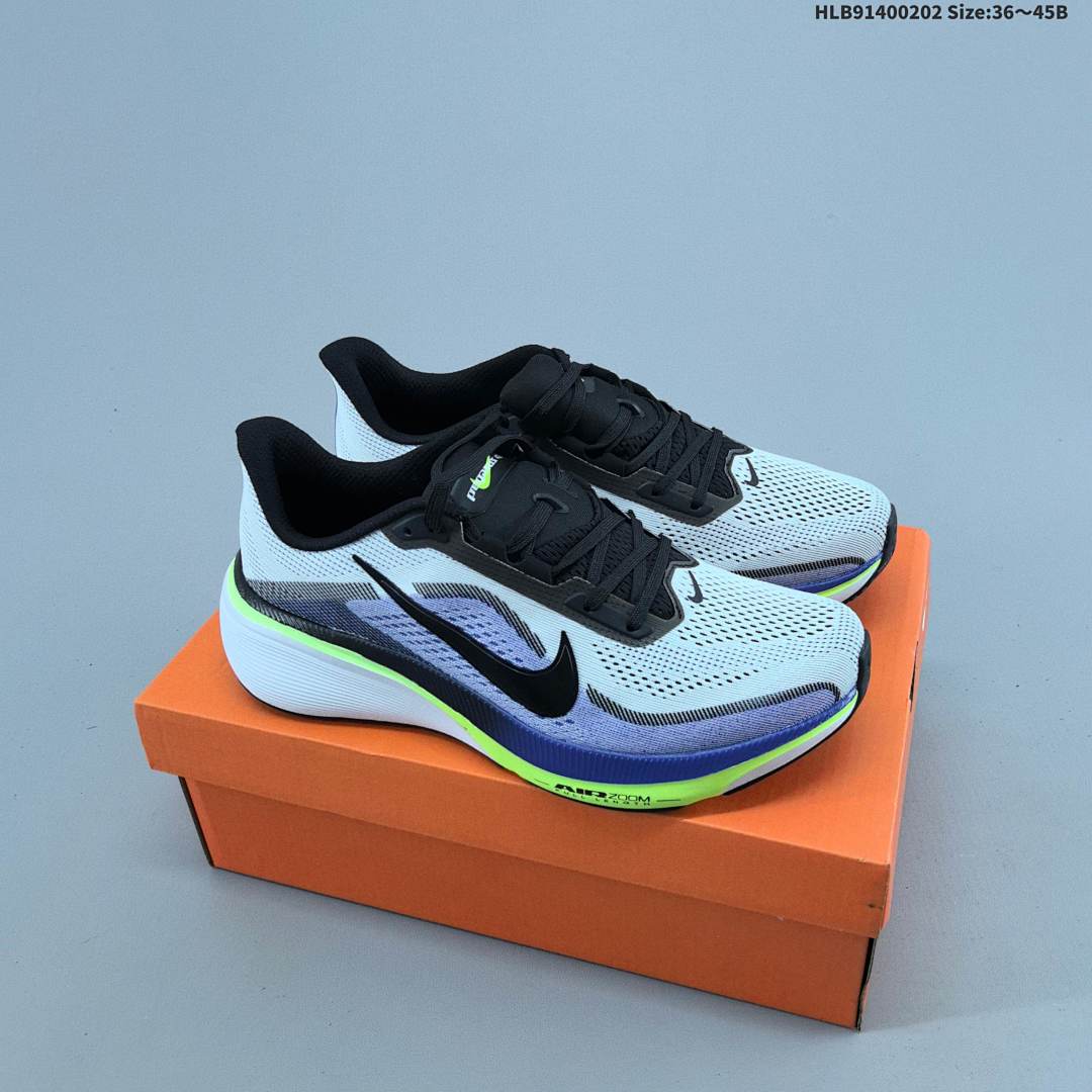 Nike AIR ZOOM PEGASUS 42 Flyknit - foto 2