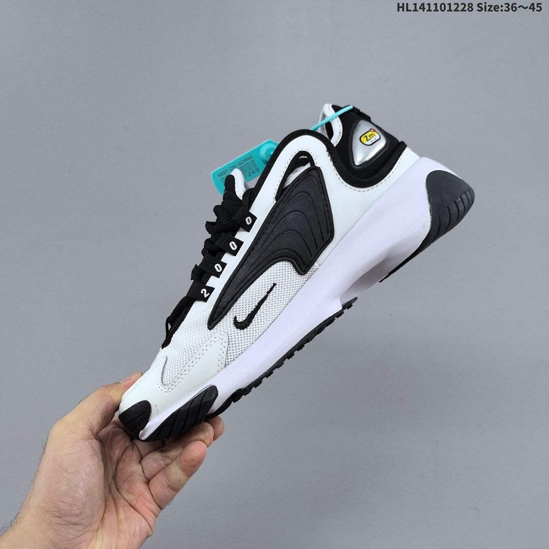 Nike Zoom 2K - foto 7
