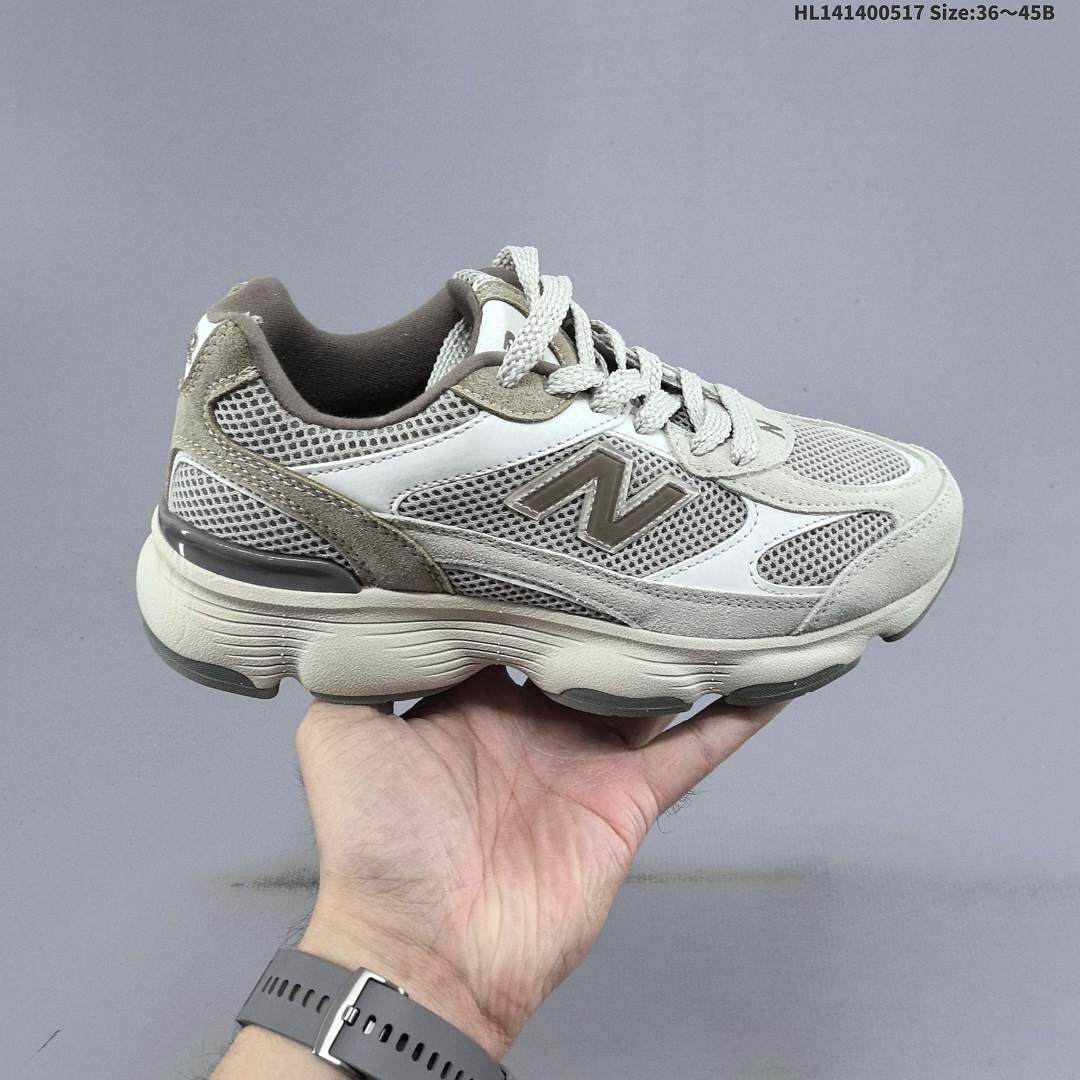 New balance NB M6030QD NB HL1 - foto 4
