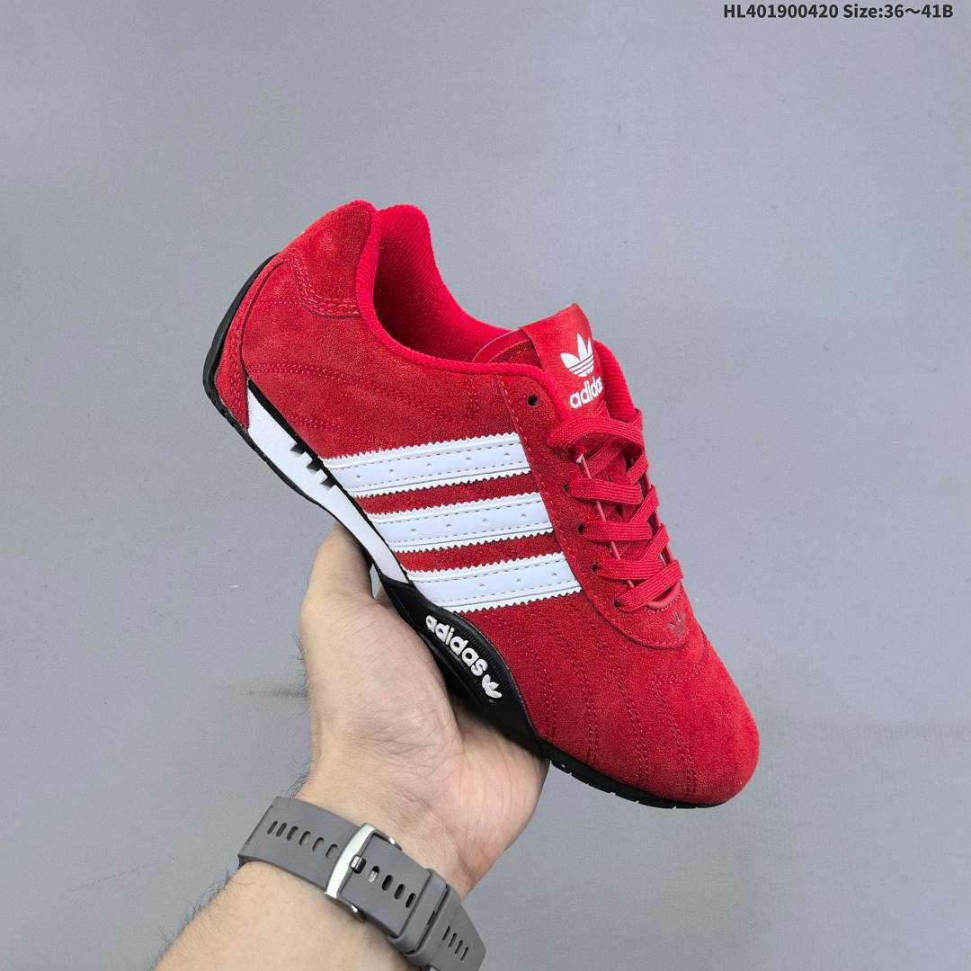 BAD BUBBY CAMPUS 00S SHOES 2025 adidas - foto 2