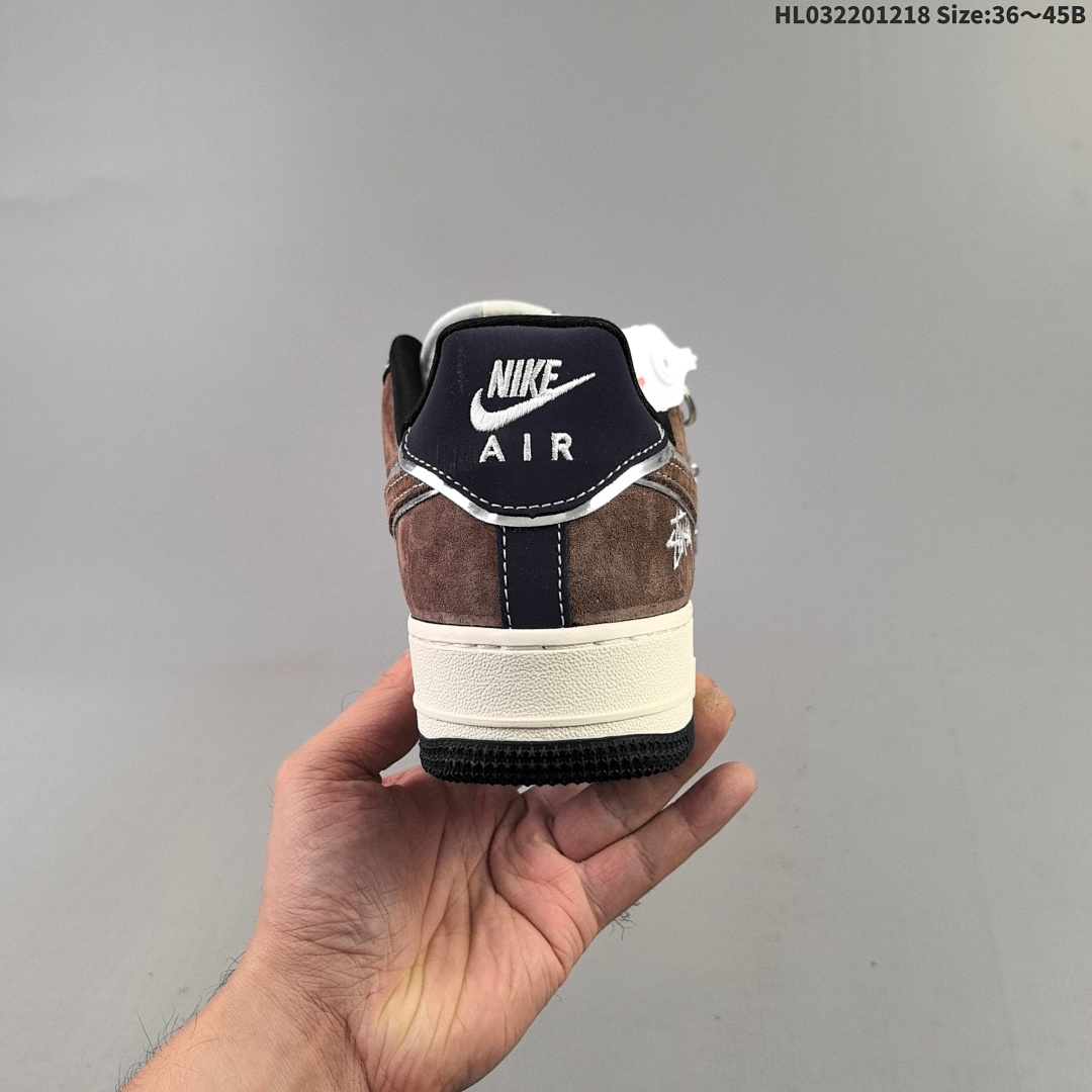 NIKE AIR FORCE 1‘07 LV8 -105 - foto 5