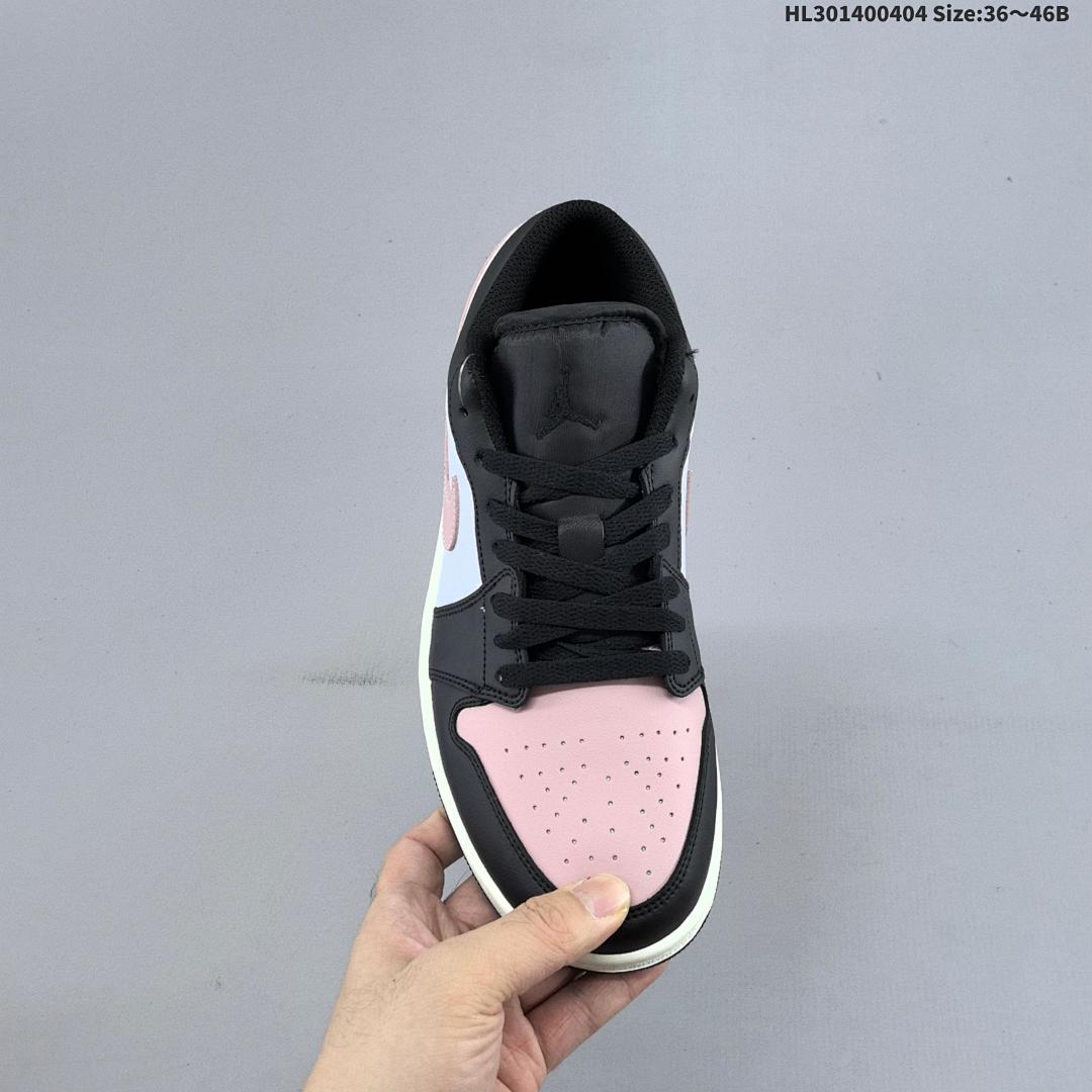 Air Jordan 1 Low "Lron Grey" AJ1 1 aj1 1 - foto 5