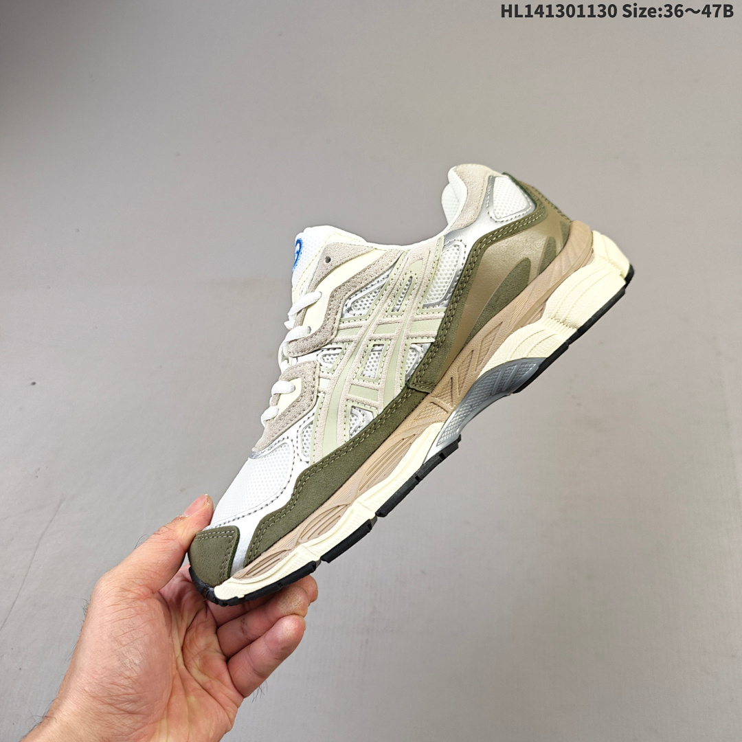 Asics Gel-NYC LOGO - foto 7