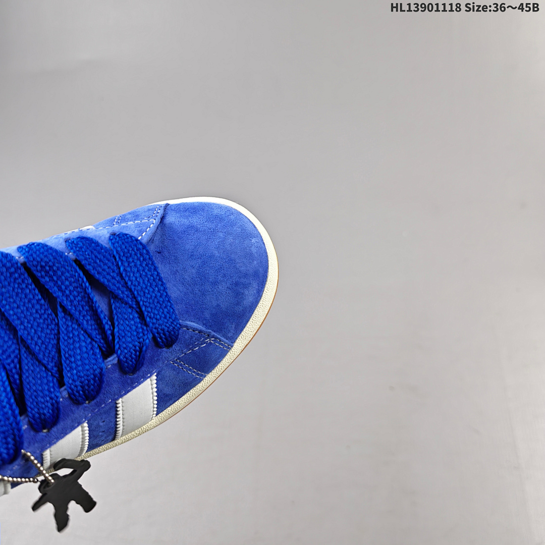 Adidas Originals Campus 00s Tko HL13901118 Size 45B - foto 4