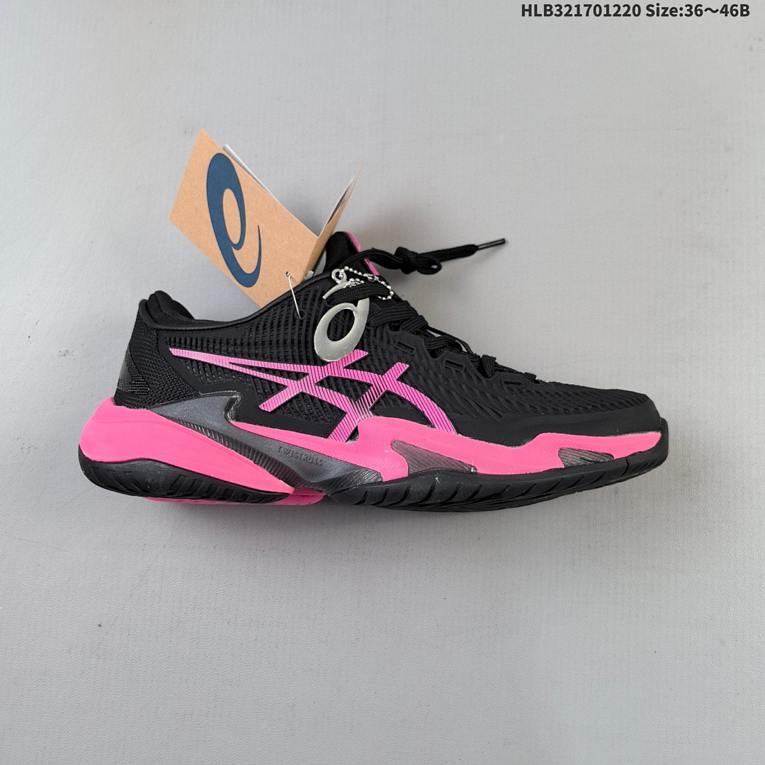 Asics Court Control FF 3 Paris - foto 8