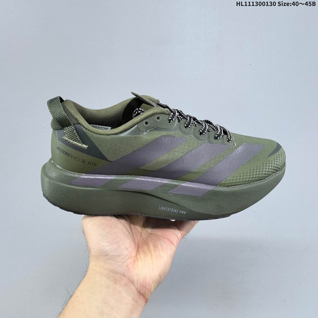 Adidas Adizero Pro Evo SL ATR Lightstrike Pro - foto 5