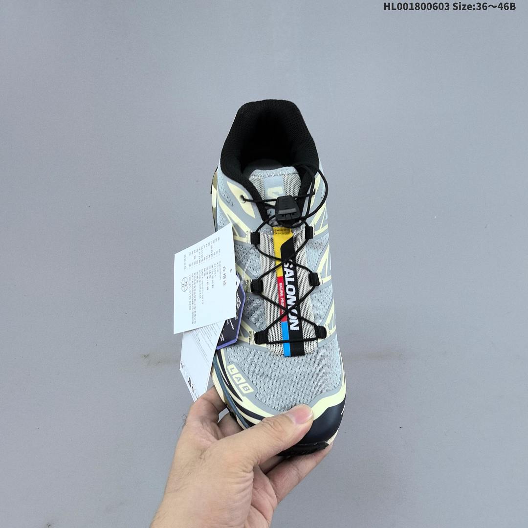 Salomon XT6 Gtx Salomon XT 3D Advanced Cha - foto 5