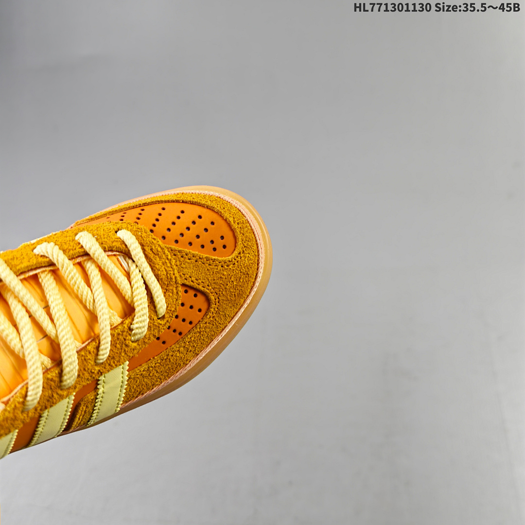 Bad Bunny x Adidas Originals Gazelle INdoor 36.5 37 3 - foto 3