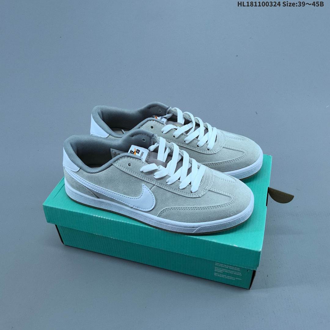 NIKE SB FC CLASSIC 2003 Solarsoft - foto 3