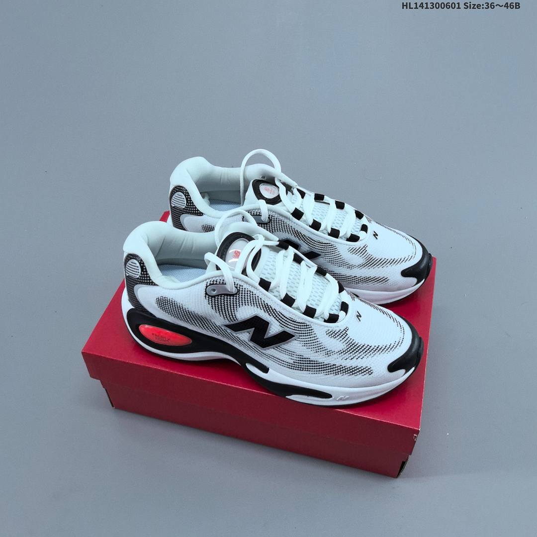 New Balande AC Runner 4