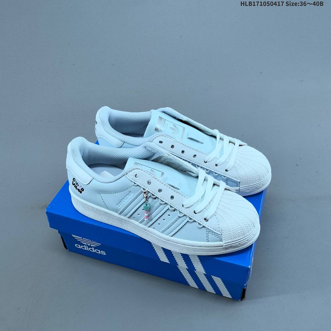 Adidas Originals Superstar - foto 52
