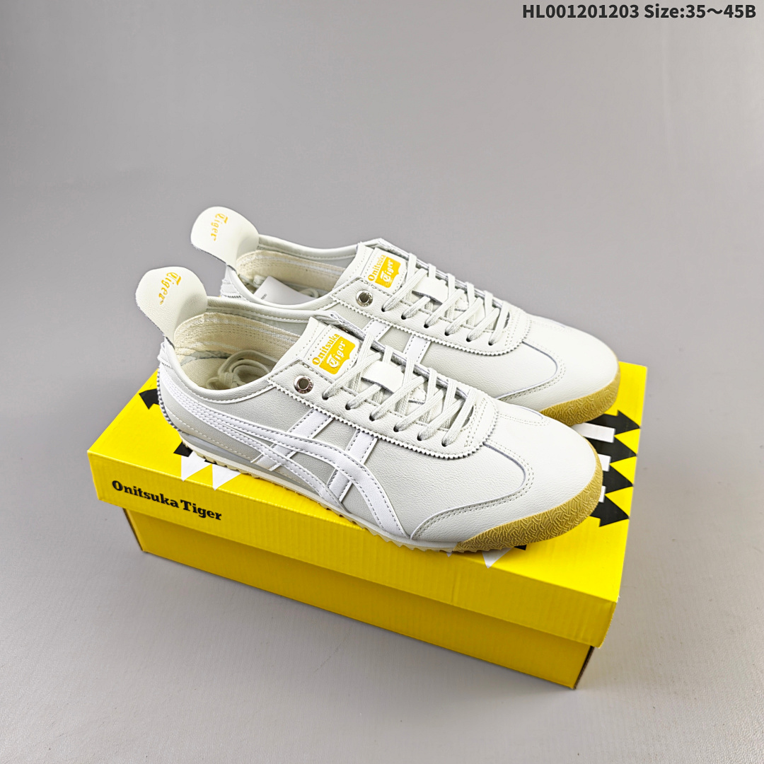 Onitsuka Tiger Mexico 66 SD Mexico 66 - foto 2