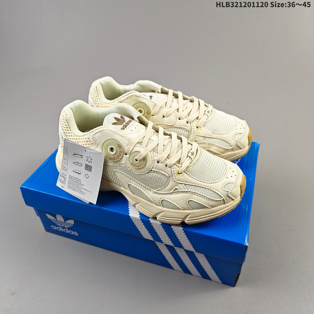 Adidas Astir 2000 - foto 6