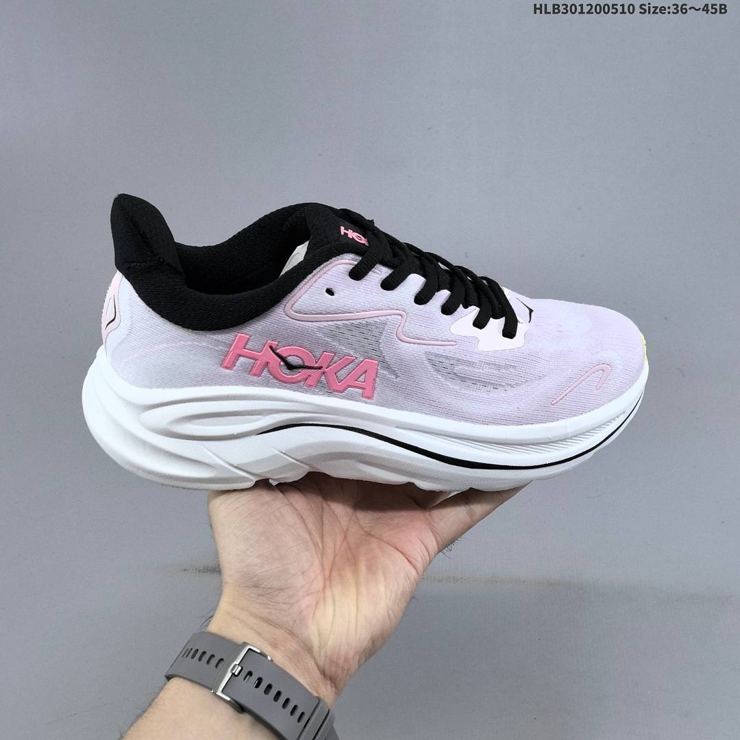 HOKA M CLIFTON 10 TPU - foto 11