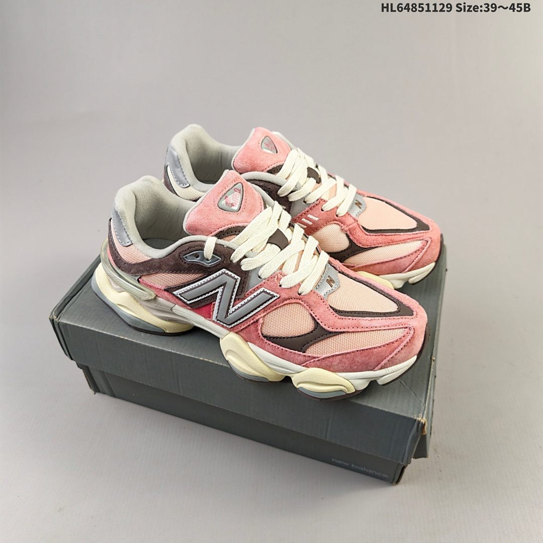 New Balance 9060 ABZORB - foto 4