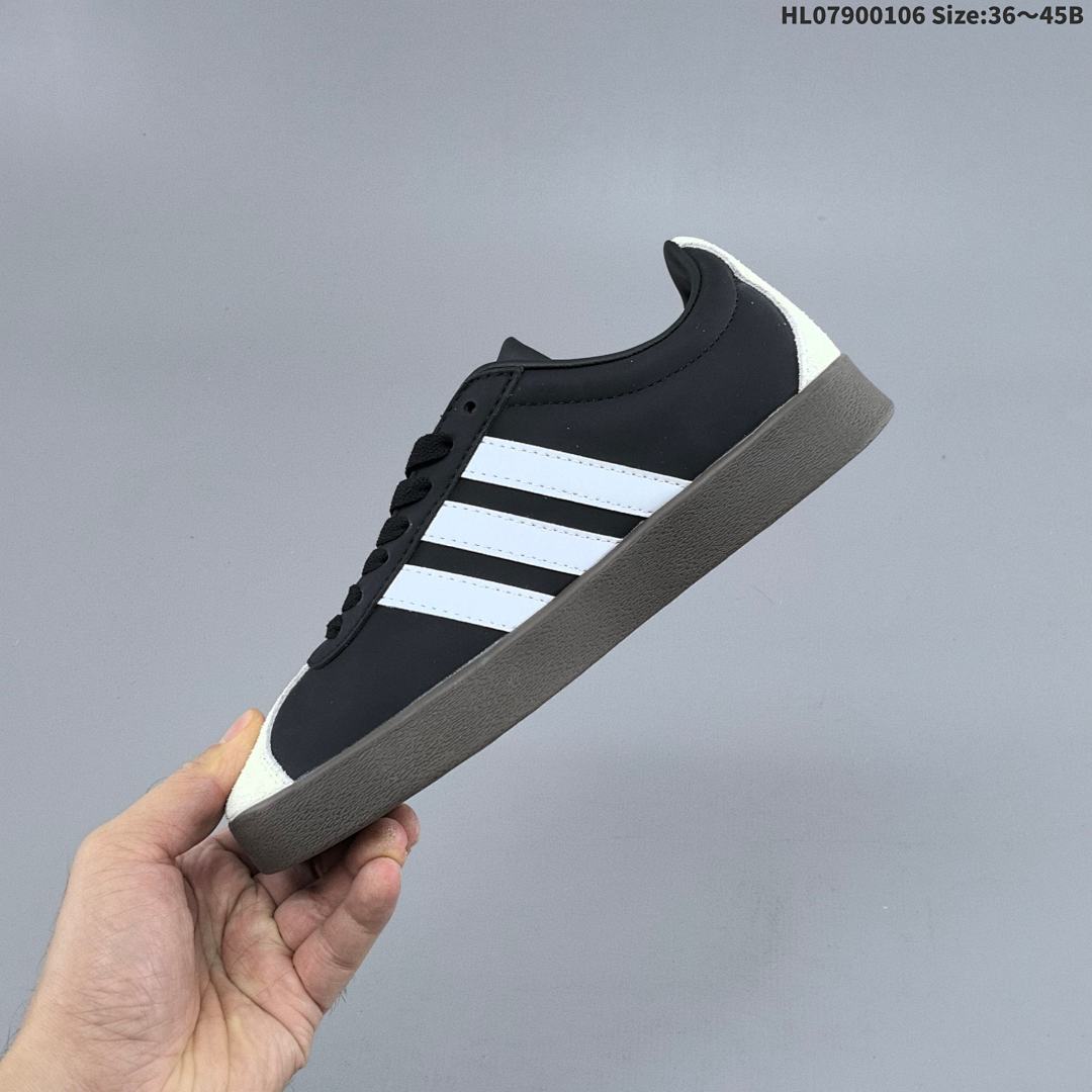 Adidas VL COURT CLASSIC SHOES T adidas - foto 7