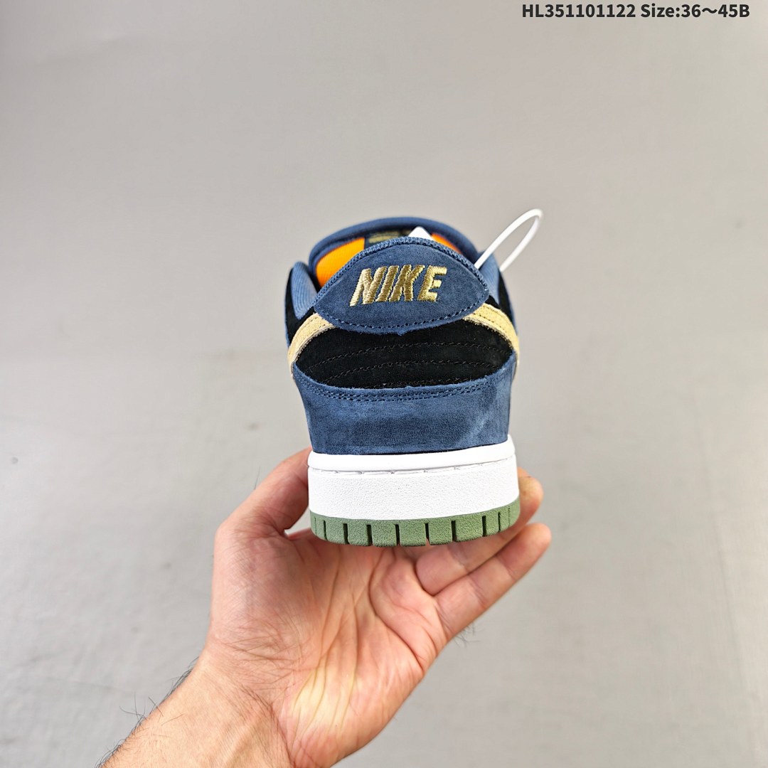 NIKE DUNK SB LOW Dunk SB Dunk Dunk Dunk SB - foto 6