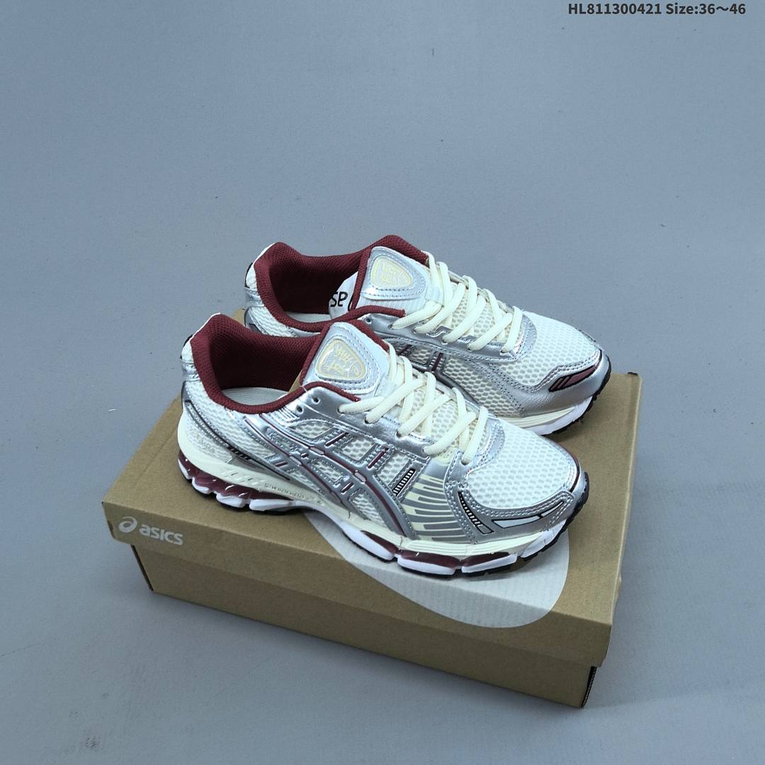 Asics Gel-Kayano 12.1 3D GEL FF BLAST PLU - foto 3