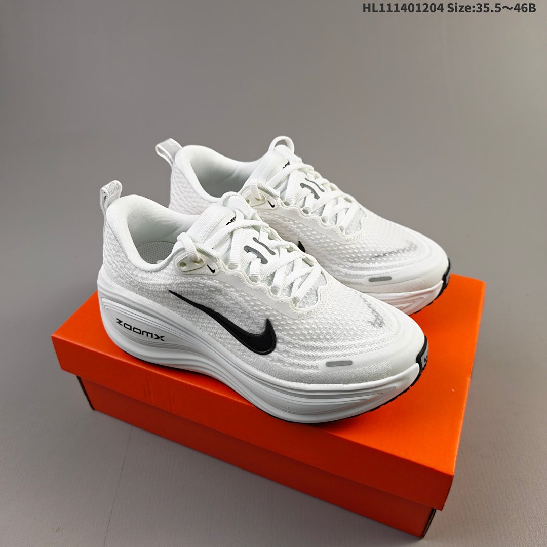 Nike VOMERO PLUS ReactX Air Zoom