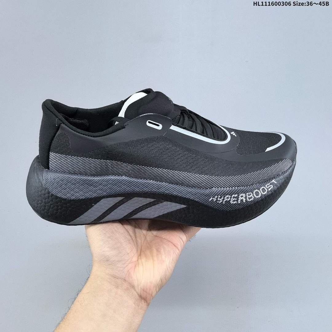 Adidas Hyperboost EDGE Boost ID Size 45B - foto 3
