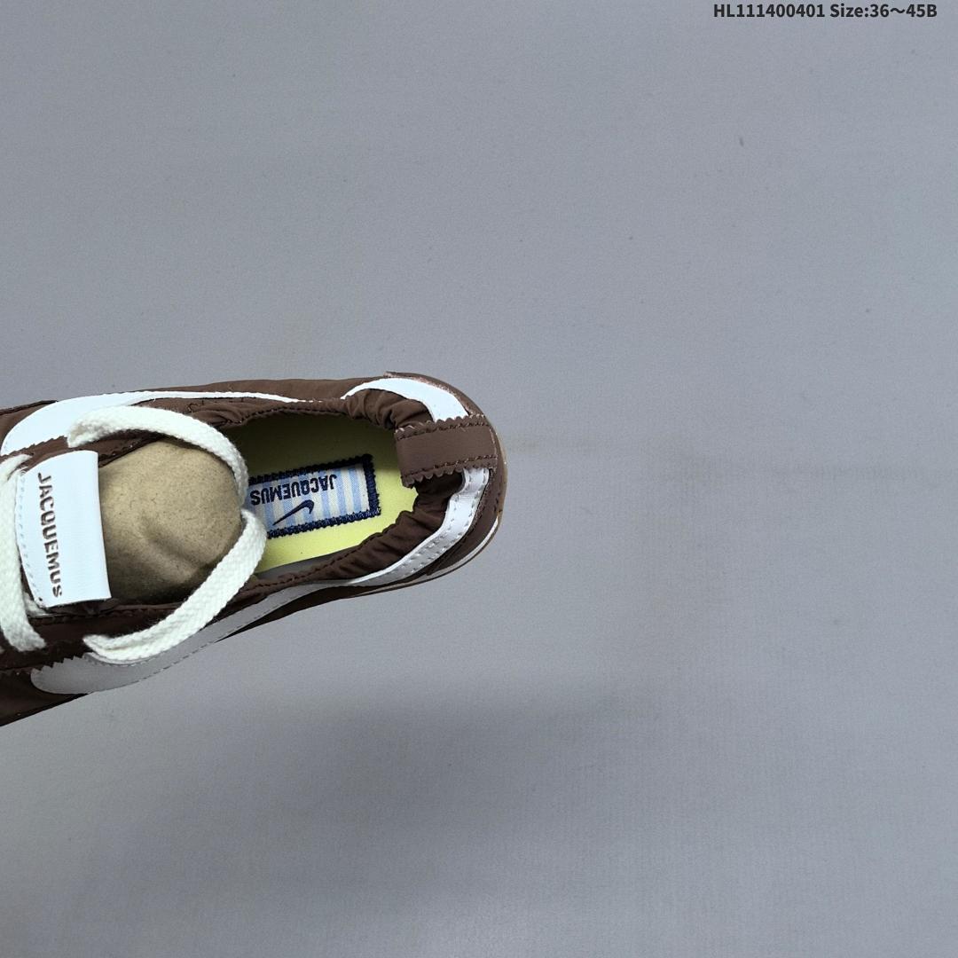 Jacquemus x Nike Jacumoon ‍ ‍‍ - foto 9