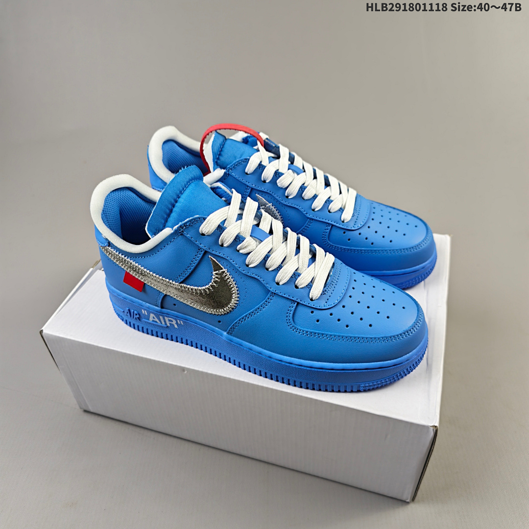 Nike Air Force 1 Low Forc - foto 7