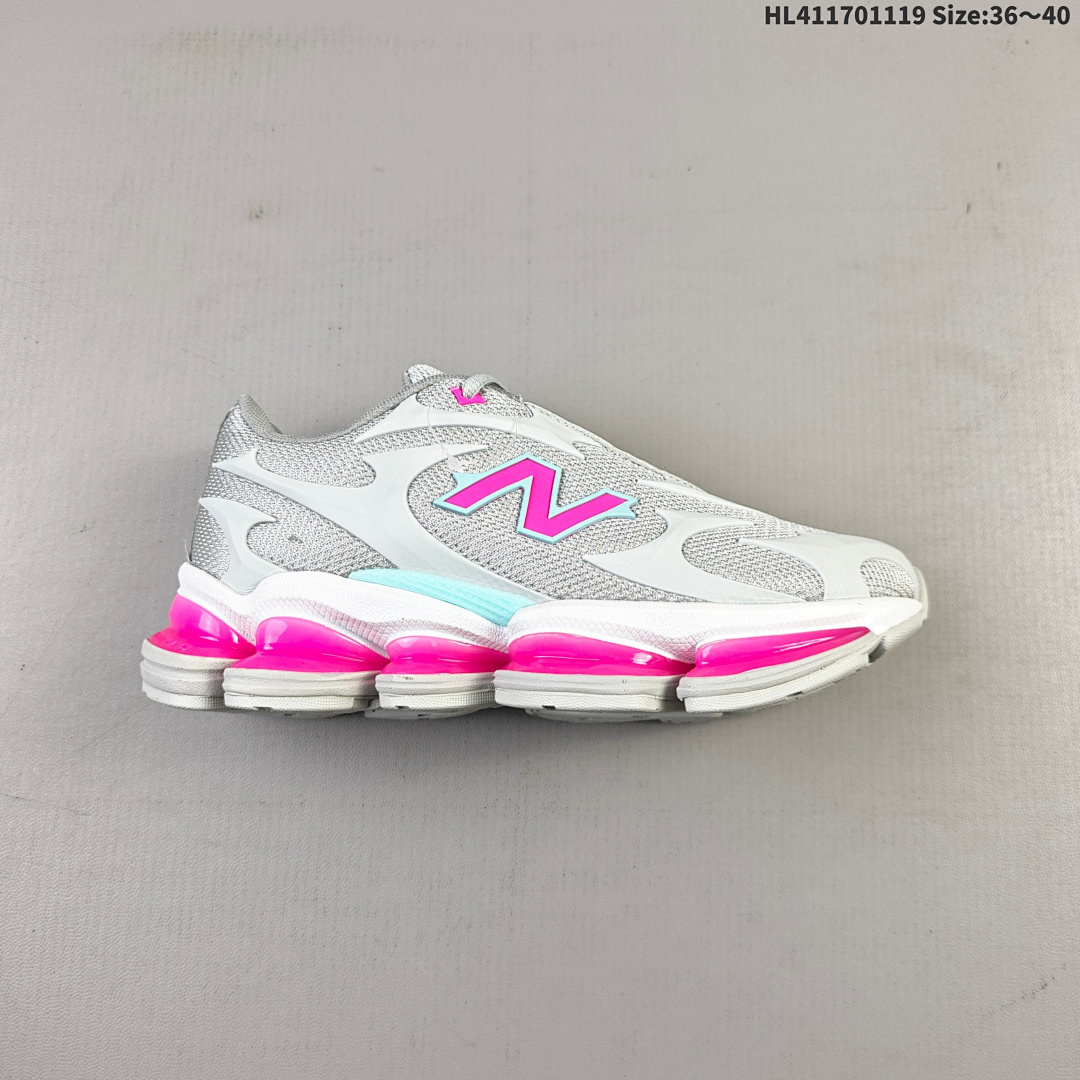 New Balance NB2000 NB 2025