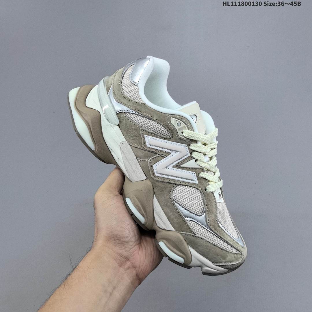 New Balance 9060 ABZORB - foto 8