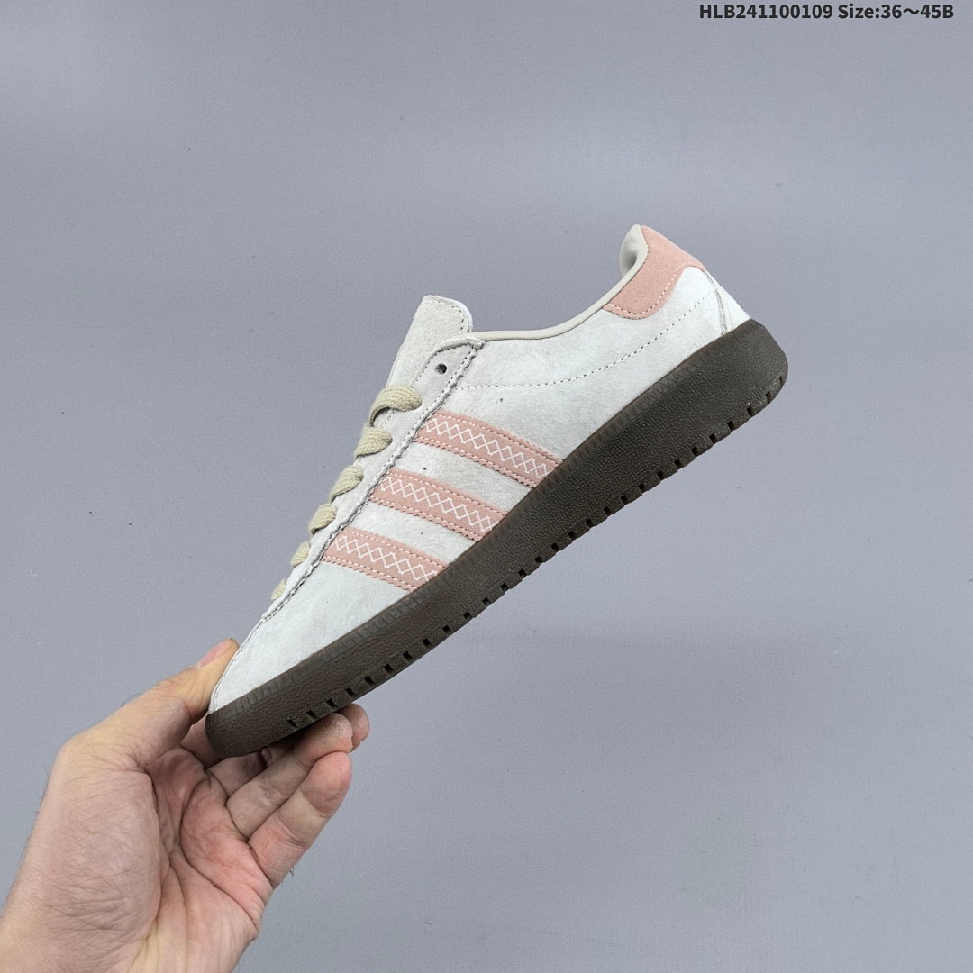 Adidas Originals Bermuda Brmd 4 - foto 7