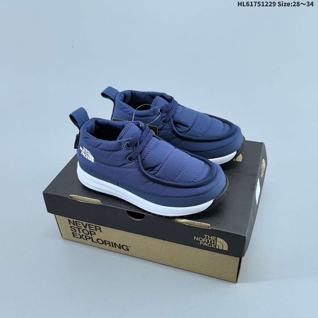 Chookids THE NORTH FACE lD S - foto 2