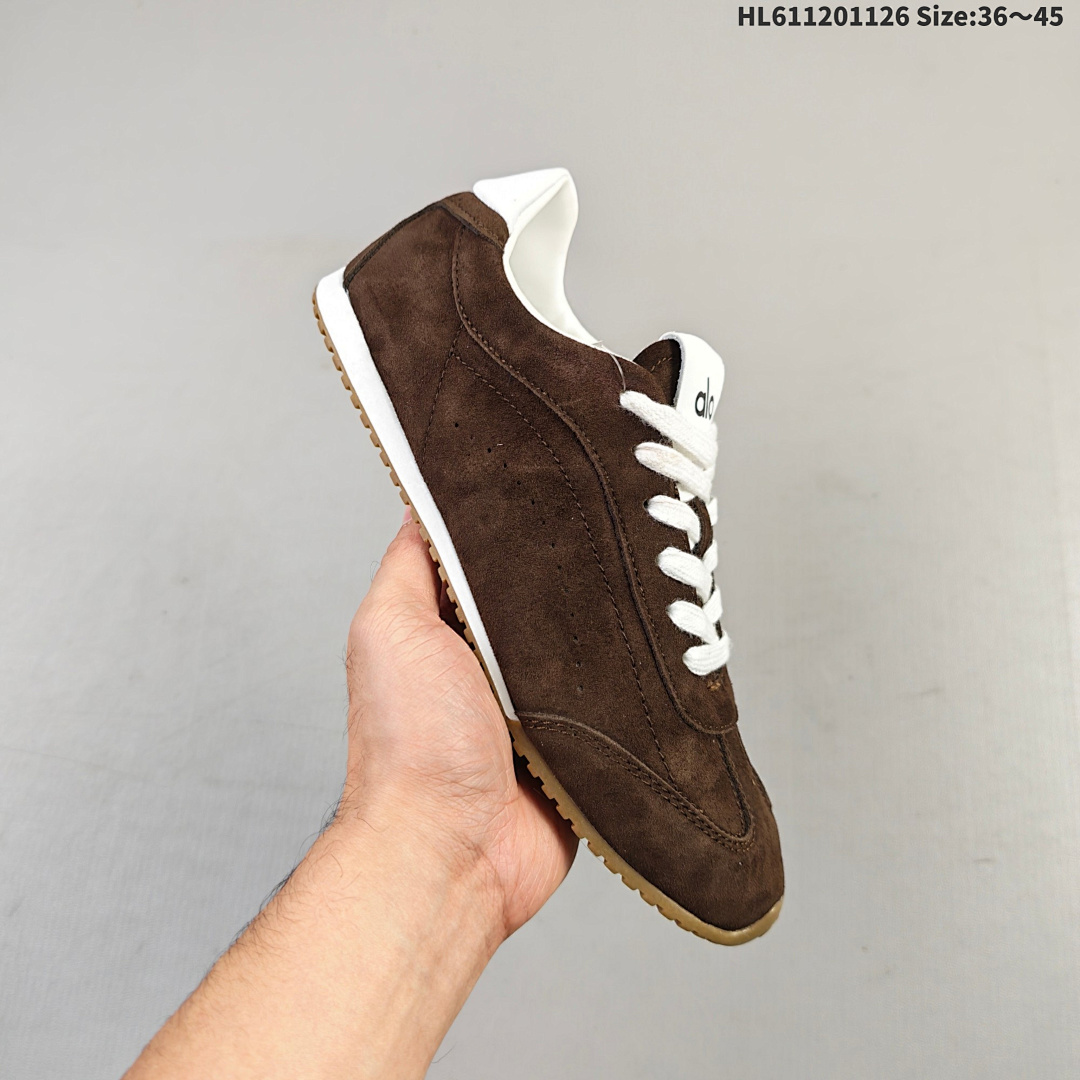 alo Sunset Sneaker Alo - foto 7