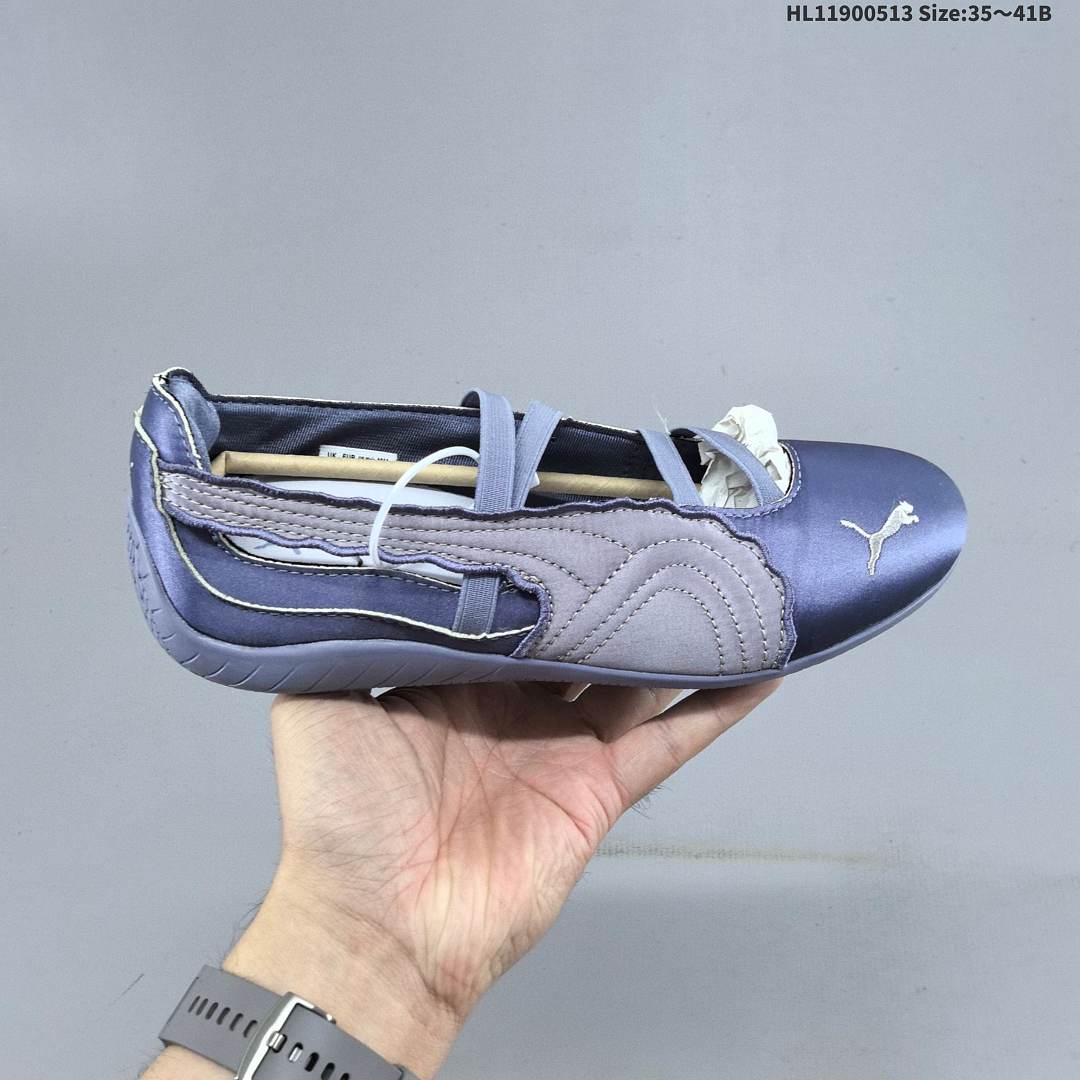 Puma Speedcat Ballet WNS 40810 - foto 3