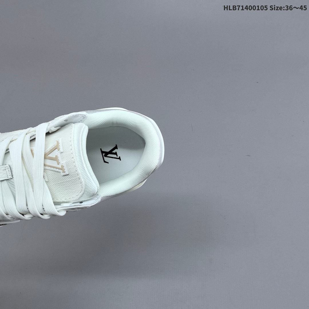 LV ARCH LIGHT SNEAKER 3 - foto 2