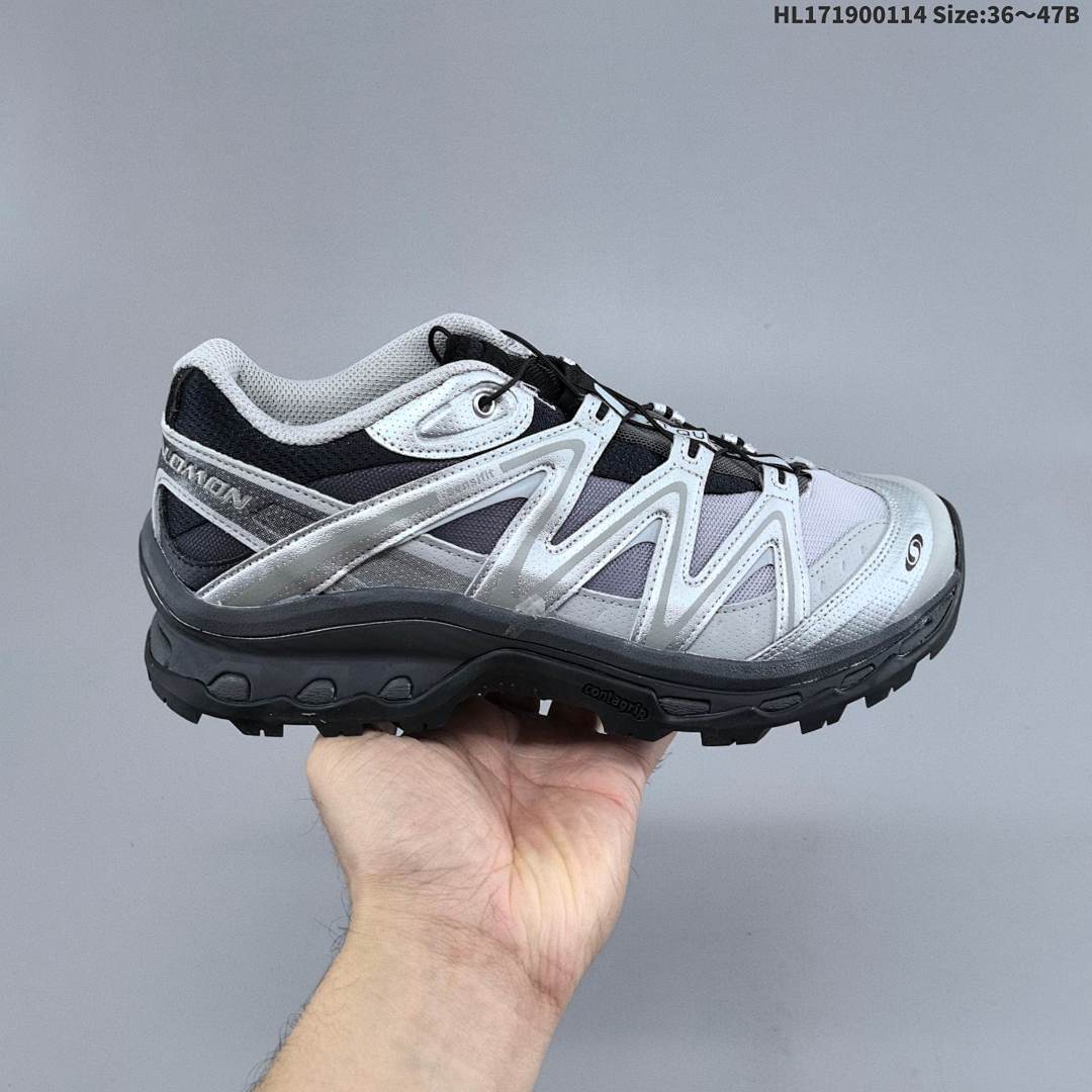 SALOMON XT-QUEST GTX SENSIFIT - foto 5