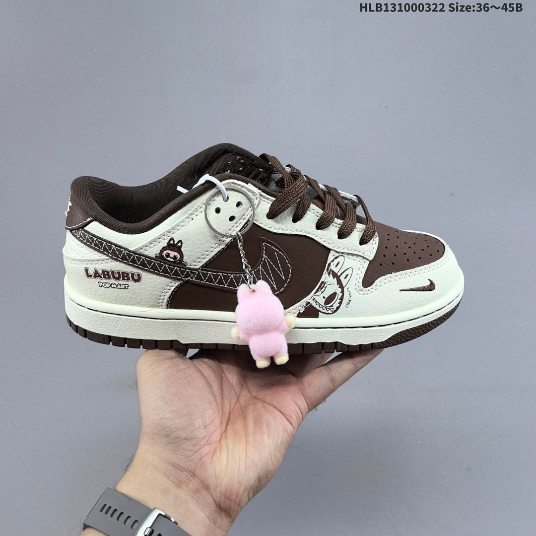 NIKE DUNK SB LOW Dunk SB Dunk Dunk Dunk SB - foto 5