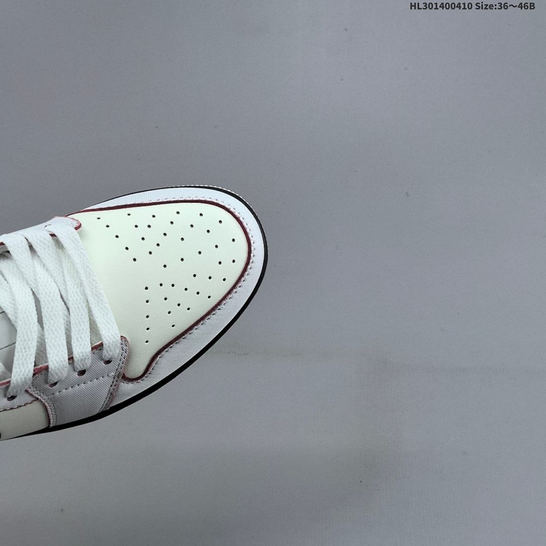 Air Jordan 1 Low AJ1 1985 - foto 8