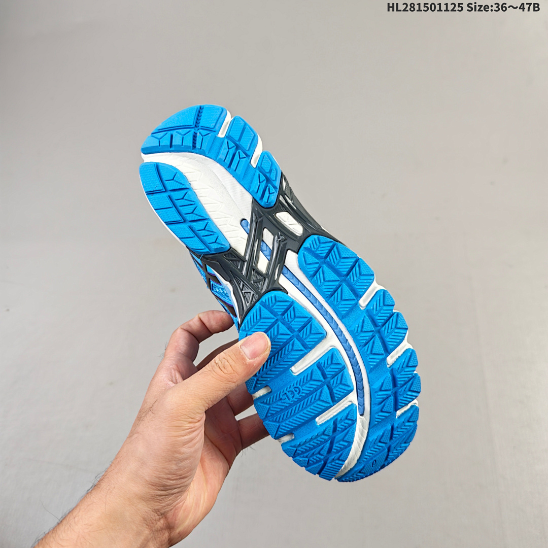 Asics UB9-S GEL-KAYANO 20 3D GEL FF BLAST PLUS - foto 5