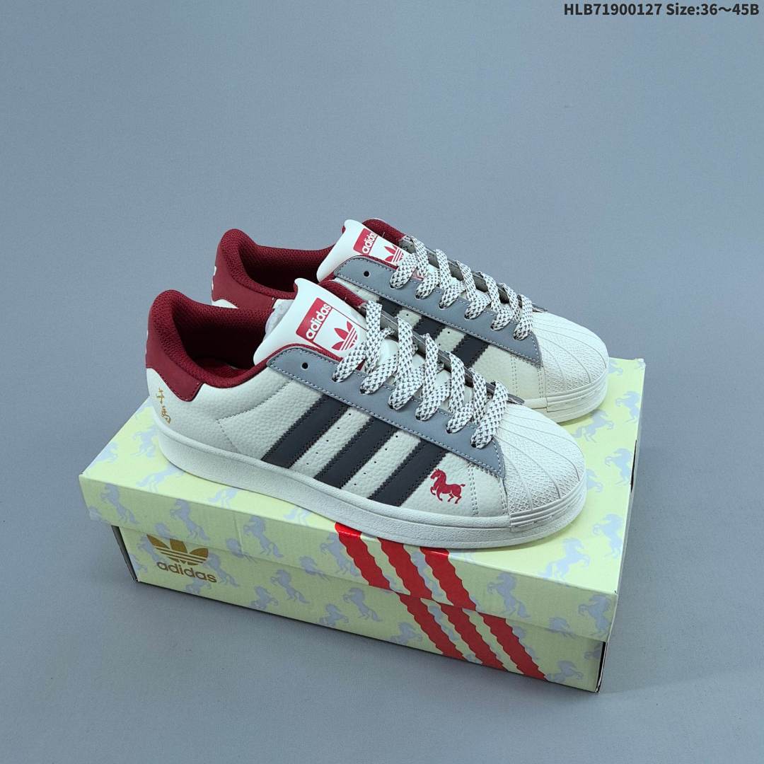 Adidas Originals Superstar ’DIY’
