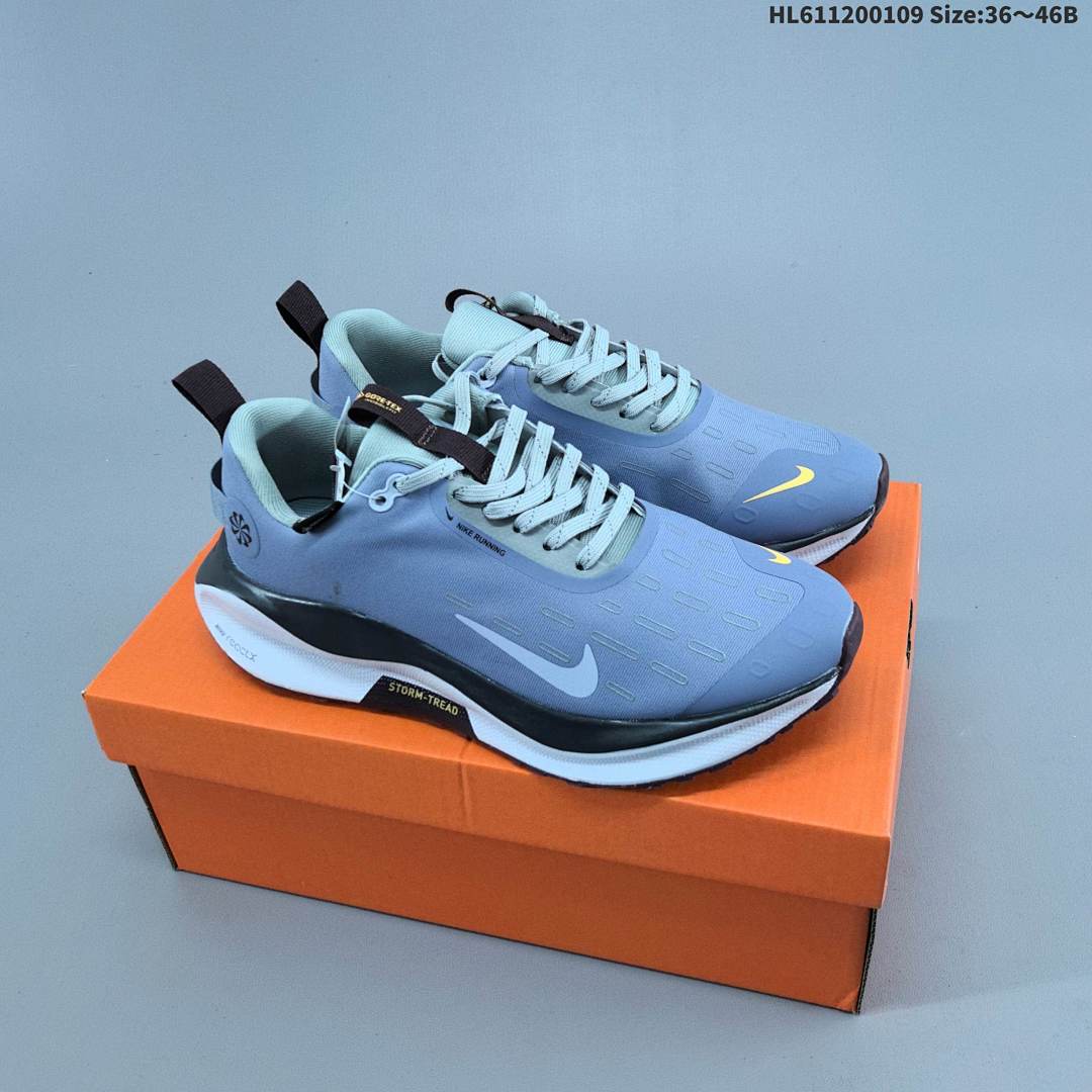NIKE Reactx X Infinty Run 4 GTX - foto 3