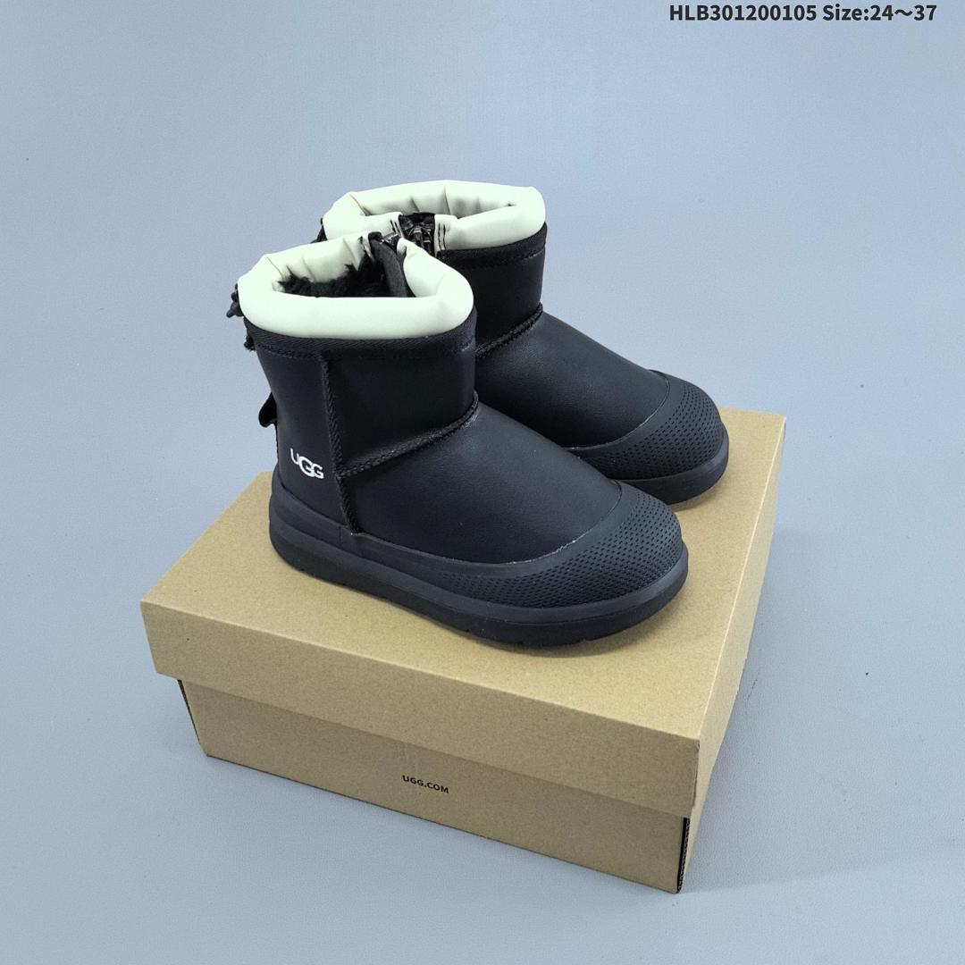 UGG mini [ 5 ] HLB301200105 Size:24 37 - foto 2