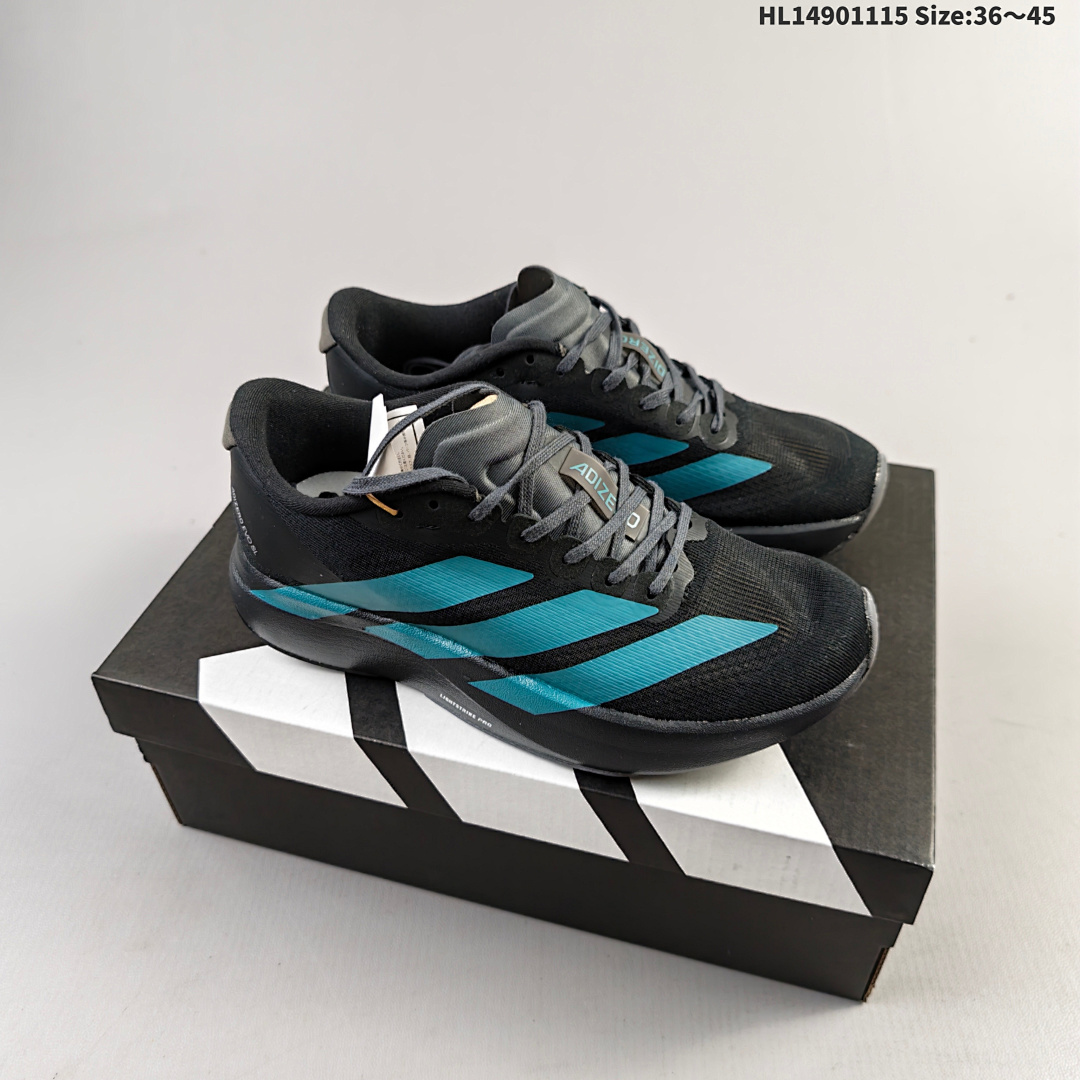 Adidas Adizero Evo SL ID Size 45 - foto 3