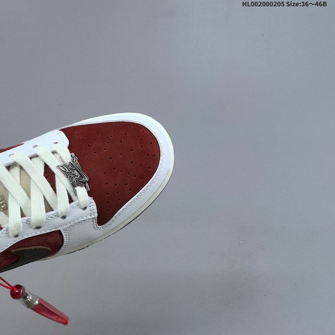 Nike Dunk SB Low "Pegasus Pack" CNY SB - foto 3