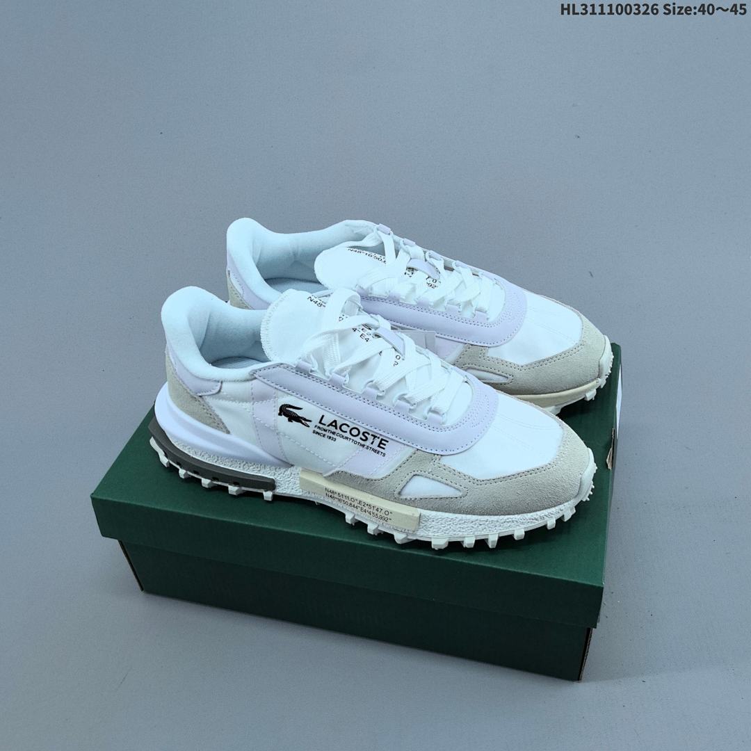 Lacoste - foto 7