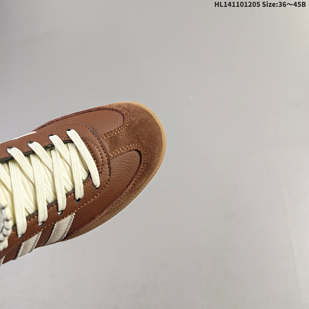 Adidas Originals Wb Pony Tonal Samba OG - foto 3
