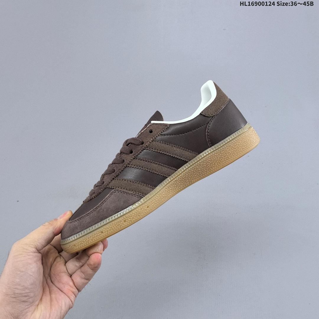 Ad Handball Spezial JH6399 36 36.5 - foto 7